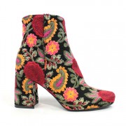 ART.2164 RICAMATO NERO