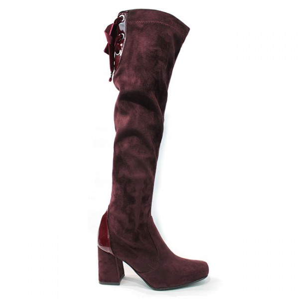ART 3726 BORDO'