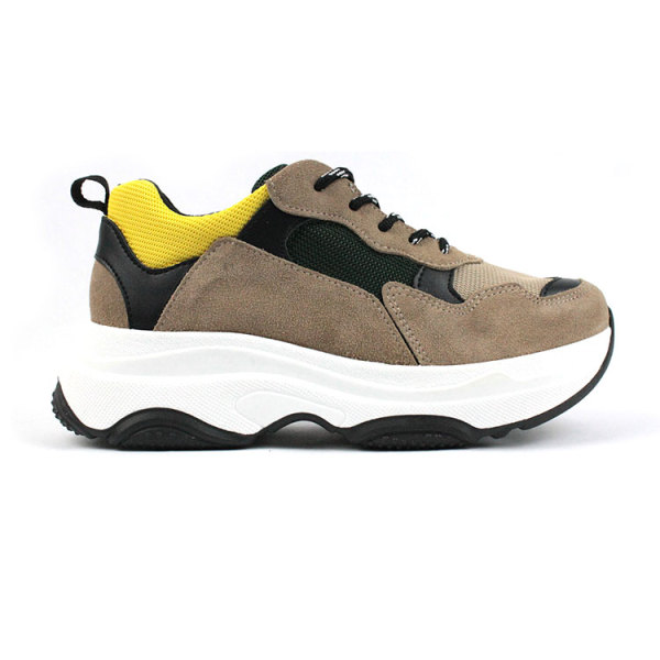 20000 CROSTA TAUPE VERDE GIALLO