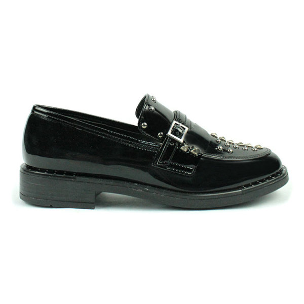 2528 VERNICE NERO