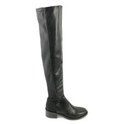 2825 PELLE+LYCRA NERO