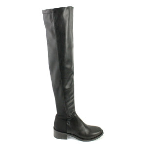 2825 PELLE+LYCRA NERO