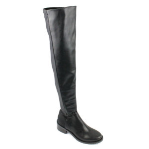 2825 PELLE+LYCRA NERO2