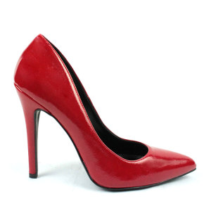 2925 NAPLAC ROSSO