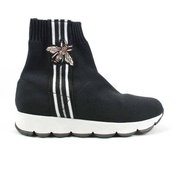 30 APE NERO