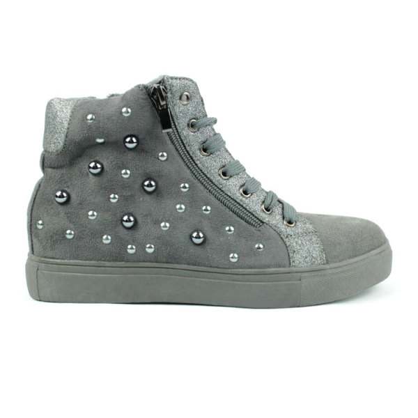 33 CROSTA GRIGIO