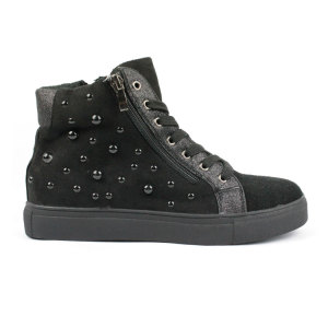 33 CROSTA NERO
