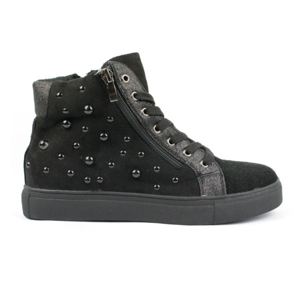 33 CROSTA NERO