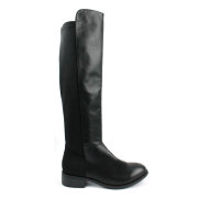 446 VITELLO LYCRA NERO