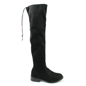 455 LYCRA NERO