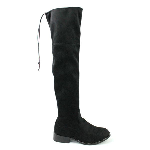 455 LYCRA NERO