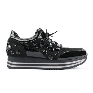50 NAPLAK NERO