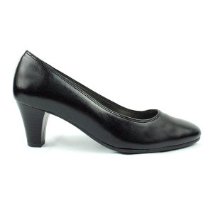 600 PELLE NERO