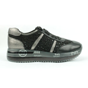 801 NAPLAK NERO