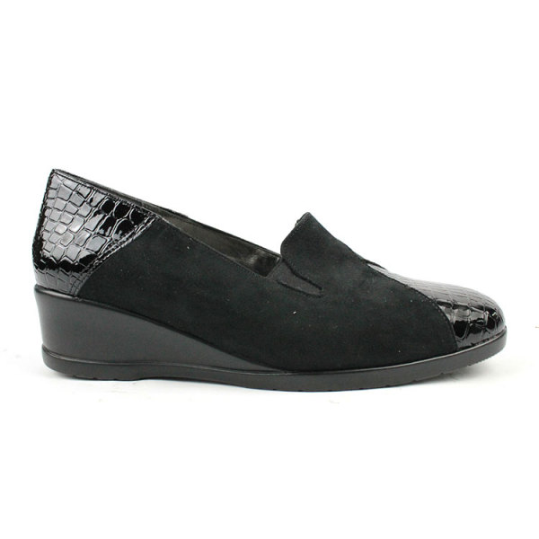 802 CAM NERO