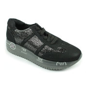 802 GLITTER NERO PALIETTE 2