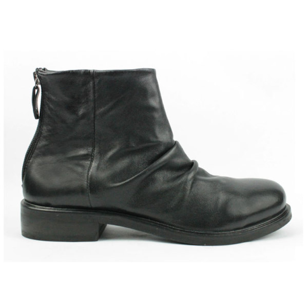 902 NAPPA NERO