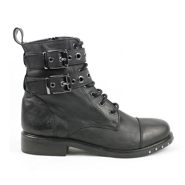 904 NAPPA NERO