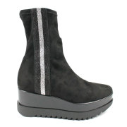 SP 755 ALC+LUREX NERO+NERO SILVER