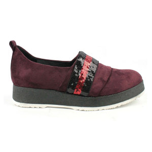 SP751 ACC+PAILET BORDEAUX,NERO,ROSSO