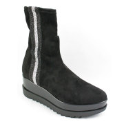 SP755 ALC+LUREX NERO+NERO SILVER
