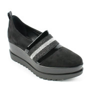 SP757 ALC+LUREX NERO+NERO SILVER 2