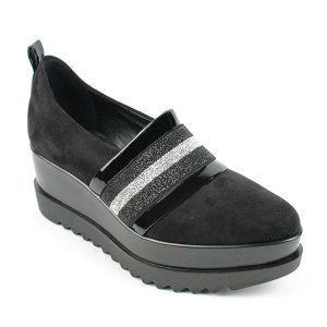 SP757 ALC+LUREX NERO+NERO SILVER 2
