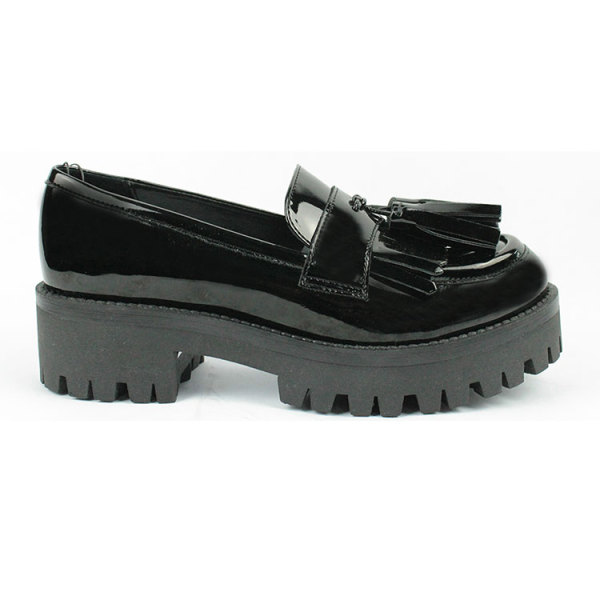SP766 VERN. NERO