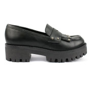 SP767 NAPPA NERO