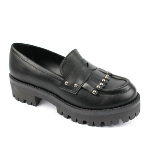 SP767 NAPPA NERO 2