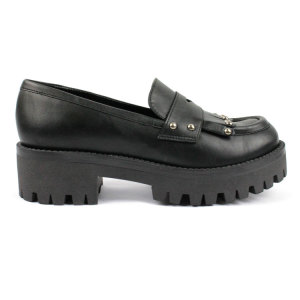 SP767 NAPPA NERO