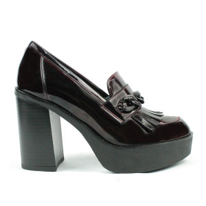 SP773 CRISTALLO BORDEAUX
