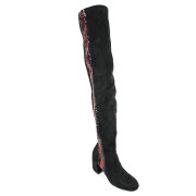 SP800 ALC+PAILET NERO+NERO ROSSO 2