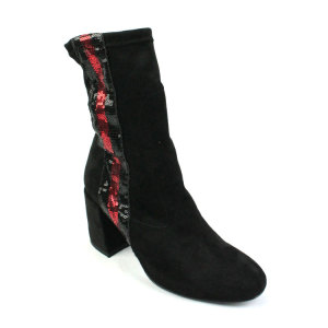 SP802 ALC+PAILET NERO+NERO ROSSO 2