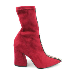 SP825 ALC+BANDA ROSSO+NERO BIANCO ROSSO